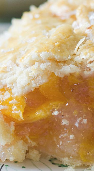 Peach Pie With Tapioca Recipe, Peach Cobbler With Tapioca, Best Peach Pie, Apricot Cobbler, Pumpkin Seed Recipes Roasted, Slab Pies, Peach Pies, Apricot Pie, Shortcrust Pastry Recipes