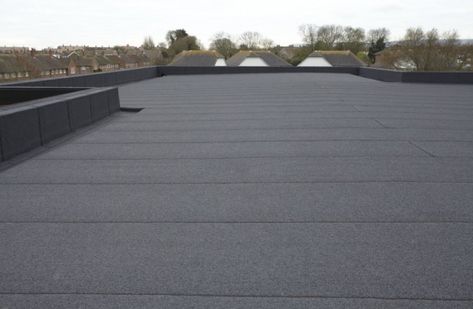 Rubber roofing has been proven to be a great alternative to flat, shingles, and low sloping roofs. No doubt shingles are known to last for around 15 to 20 years. These are made up of materials like ceramic, asphalt, metal, tiles, slate and much more. These materials are not always adequate to offer long term protection in addition to an impermeable seal against water leaks and other things. Technology Rules, Rubber Roofing, Types Of Roofing Materials, Clay Roofs, Roof Maintenance, Asphalt Roof, Commercial Roofing, Commercial Buildings, Slate Roof