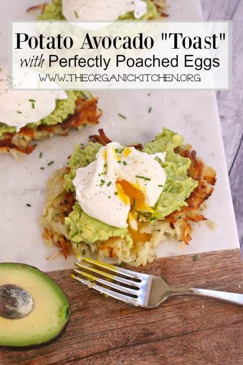 24 Whole30 Breakfast Recipes + Ultimate Whole30 Must-Haves Giveaway Potato Avocado Toast, بطاطس مهروسة, Potato Avocado, Whole30 Breakfast, Whole 30 Meal Plan, 30 Diet, Whole 30 Breakfast, Whole 30 Diet, Recipe 30