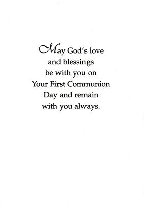 First Communion Quotes For Cards by @quotesgram First Communion Quotes, Quotes For Cards, Quotes By Authors, First Holy Communion, Holy Communion, First Communion, Famous Quotes, Gods Love, Authors