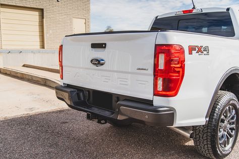 Top Mods: 2019-2020 Ford Ranger Budget Upgrades Ford Ranger Mods, 2020 Ford Ranger, 2019 Ford Ranger, Ford Ranger, Storage Solutions, Budgeting, Improve Yourself, Ford, Quick Saves