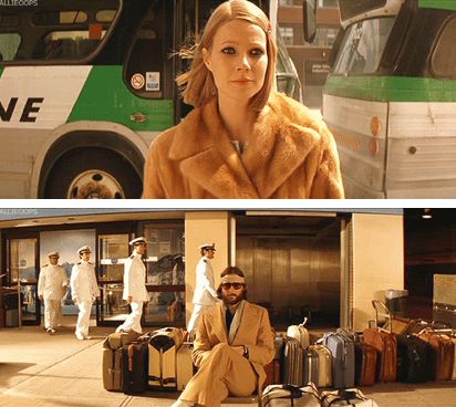 royal tenenbaums. Royal Tenenbaums, The Royal Tenenbaums, See Movie, Wes Anderson, Im In Love, Cinematography, Favorite Things, Movie Tv, Black And White