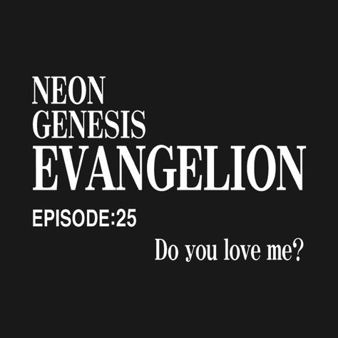 Check out this awesome 'Neon+Genesis+Evangelion+Title+Card' design on @TeePublic! Neon Genesis Evangelion Graphic Design, Neon Genesis Evangelion Title Cards, Evangelion Graphic Design, Evangelion Symbols, Evangelion Title Card, Evangelion Concept Art, Neon Evangelion Genesis, Neon Genesis Evangelion Fanart, Evangelion Wallpaper Iphone