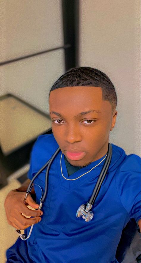 Sexy black male nurse Male Nurse Aesthetic, Male Nurses, Star Wars Origami, Black Nurse, Male Nurse, Grad Student, Future Goals, Nursing Clothes, Paramedic