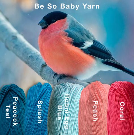 The Yarn Color Guide | Kristin Omdahl Yarn Color Pallets, I Love This Yarn Color Combinations, Yarn Color Schemes, Yarn Color Combinations Colour Palettes, Crochet Color Palette, Crochet Color Combinations, Yarn Color Palette, Temp Blanket, Blanket Colors