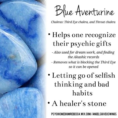 Blue Aventurine crystal meaning Blue Aventurine Crystal Meaning, Blue Aventurine Meaning, Aventurine Crystal Meaning, Blue Aventurine Crystal, Crystal Identification, Blue Aventurine, Crystal Properties, Crystal Guide, Gemstone Properties