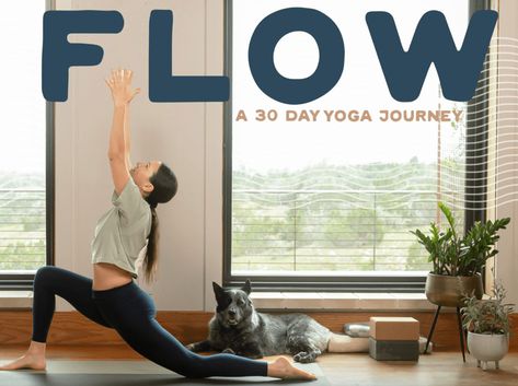 30 Days Of Yoga, Yoga Vibes, Neck And Shoulder Exercises, Yoga With Adriene, 30 Day Yoga, Yoga For All, Online Yoga Classes, Advanced Yoga, Free Yoga