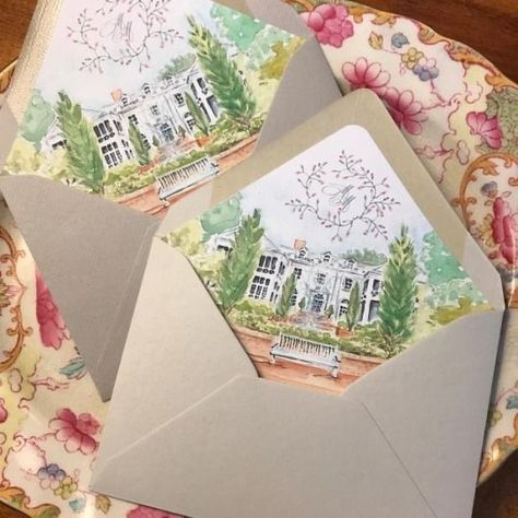 Snail Mail Art, Mail Art Envelopes, Decorated Envelopes, Pen Pal Letters, Blog Art, Envelope Art, Envelope Liners, Mail Art, Paper Art