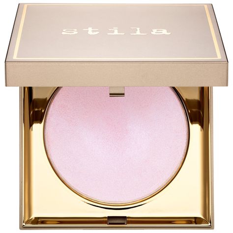 Stila Heavens Hue Highlighter, Best Highlighter, Stila Cosmetics, Stila Makeup, Cheek Makeup, Magical Makeup, Beauty Vlogger, Products Makeup, Highlighter Makeup