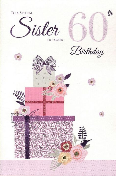 Sister 60th Birthday Quotes, Happy 60 Th Birthday Wishes, 60th Birthday Wishes For Friend, Happy 60 Th Birthday Sister, Happy 60th Birthday Woman Funny Quotes, 60th Birthday Card Ideas, Sister 60th Birthday, 60th Birthday Quotes, Birthday Wishes For Women