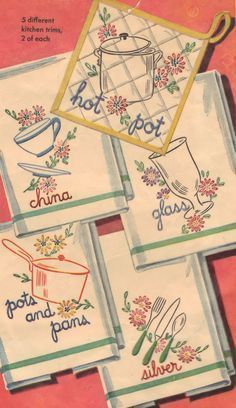 Free Vintage Embroidery Patterns Vintage Embroidery Patterns, Embroidery Quilt, Sulaman Pita, Pola Bordir, Embroidery Transfers, Embroidery Patterns Vintage, Embroidery Patterns Free, 자수 디자인, Hand Embroidery Stitches