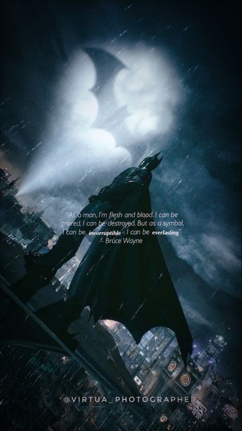 Batman Quotes Wallpapers, Patrick Batman, Batman Begins Quotes, Best Batman Quotes, Quotes Batman, Batman Quotes, Bat Man, Batman Begins, Avengers Wallpaper