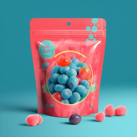 Berry Candy Package Design | Design Ispiration | Berry Candy Branding | Candy's Brand Identity| Brand identity Examples | Packaging Design Ideas | Berry Candy Brand Template | Brand Identity for Candy Brand | Sunscreen Packaging | Berry Candy Packaging | Packaging Design Inspiration | Brand Packaging | Product Packaging | Created by #MidjourneyAI, #Midjourney #aiart #art #ai #artificialintelligence #machinelearning #aiartcommunity #aiwebsite Mix Candy Packaging, Gummy Candy Packaging Design, Gummy Packaging Design, Candy Packaging Ideas, Gummy Packaging, Candy Image, Candy Branding, Sunscreen Packaging, Brand Template