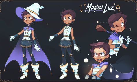 Min ✍️✨ on Twitter: "UWAHH finally im done with my lil project😩 ✨Magical Luz!✨ This took mE DAYS but i couldnt help myself, i had to make a magical girl AU🥺i have plans for a magical Amity too!!! i hope you guys like this concept in the meantime tho >w<! #TheOwlHosue #TOH… https://t.co/0ViqgEKdOa" Disney Shows, House Drawing, The Owl House, Cartoon Crossovers, In The Meantime, Disney Girls, Magical Girl, Owl House, Cartoon Network