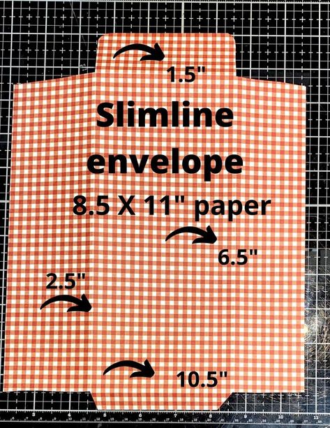 Envelope Maker, Card Sketches Templates, Scrapbooking Sketches, Scrapbook Template, Slimline Cards, Card Making Templates, Stamp Tutorial, Fun Folds, Diy Envelope