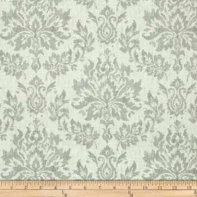 Splendid Home Rebecca Pewter - Discount Designer Fabric - Fabric.com Dobby Fabric, Cotton Blend Fabric, Diy Sewing Projects, Chenille Fabric, Toss Pillows, Craft Organization, Designer Fabric, Home Decor Items, Sewing Fabric