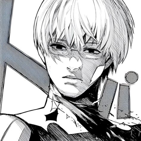 Tokyo Ghoul Manga Pfp, Arima Kishou Manga, Tokyo Ghoul Manga Icons, Arima Tokyo Ghoul, Kisho Arima, Tokyo Ghoul Icon, Tokyo Ghoul Pfp, Kishou Arima, Fate Grand Order Lancer