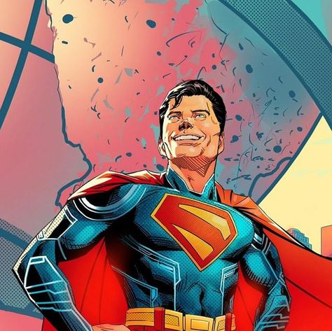 DC - Latinoamérica - Fan Account on Instagram: "#FanArt de David Corenswet como  #Superman   By: Kiyan Omar." Superman David Corenswet Art, Absolute Batman, Superman Legacy, Superman Art, Superman, Dc Comics, Batman, Marvel, Fan Art