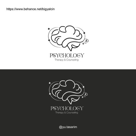 This psychology logo design is now on my Etsy shop🌿 #etsylove #etsydigital #etsyshop #etsyfinds #etsydigitaldownloads #etsylover #etsydigitalartprint #etsybusiness #etsyfind #etsylogodesigner #etsytemplates #etsysellers #etsystore #psychotherapist #psychological #psychology #psychologystudent #psychologist #psychologie #psychological #psychological #logofolio #logodesigner #logomaker #logomarca #logotype #logo #logomark #psychologylogo #logodesigns #logotasarımı #logotasarim Psychology Logo Ideas, Therapist Logo Design, Therapy Logo Design, Life Coaching Logo, Coaching Logo Design, Logo Brain, Psychologist Logo, Health Branding, Therapy Logo