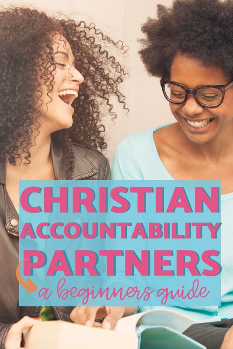 How To Be An Accountability Partner, Accountability Partner Ideas, Accountability Quotes, Church Fellowship, Accountability Group, Christian Growth, Break A Habit, Prayer For Health, Prayer Partner