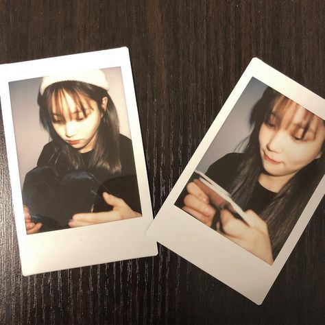 Jueun Dia, Inspo Makeup, 일본 패션, Tumblr Pics, 사진 촬영 포즈, Beauty Pop, Polaroid Pictures, Polaroid Photos, Random Quotes