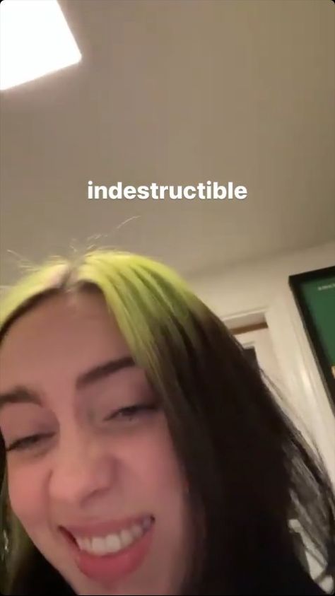 Billie Eilish Green Roots Videos, Goofy Girlfriend, Billie Eilish Instagram, Green Roots, Billie Eilish Outfits, Like A Boss Quotes, Billie Eilish Vídeos, Bossa Nova, Funny Videos Clean