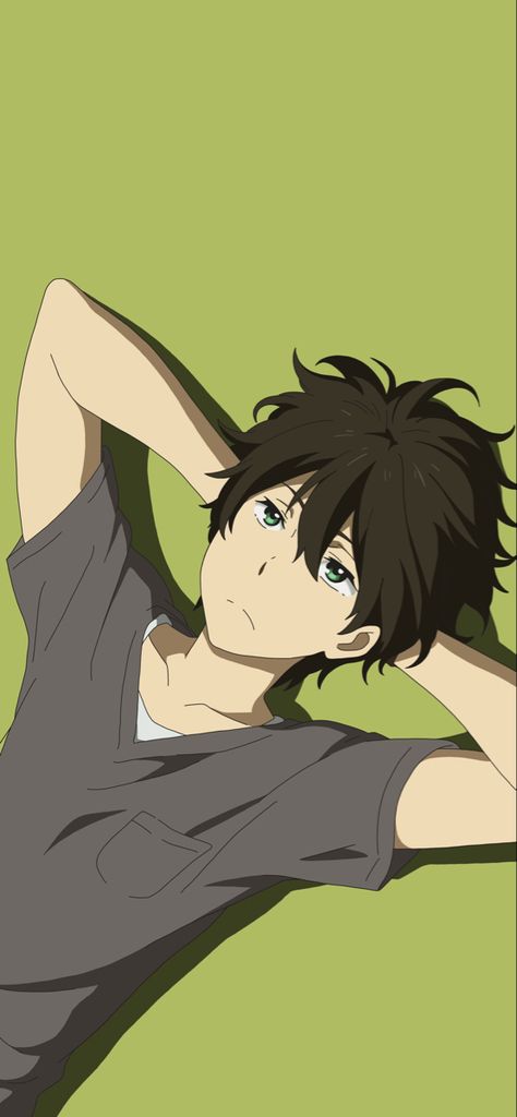 Hotaro Oreki Fanart, Hyouka Oreki Wallpaper, Hotaro Oreki Wallpaper, Houtarou Oreki Wallpaper, Hyouka Wallpapers, Hyouka Anime, Oreki Houtarou, Fanart Wallpaper, Cool Anime Wallpapers