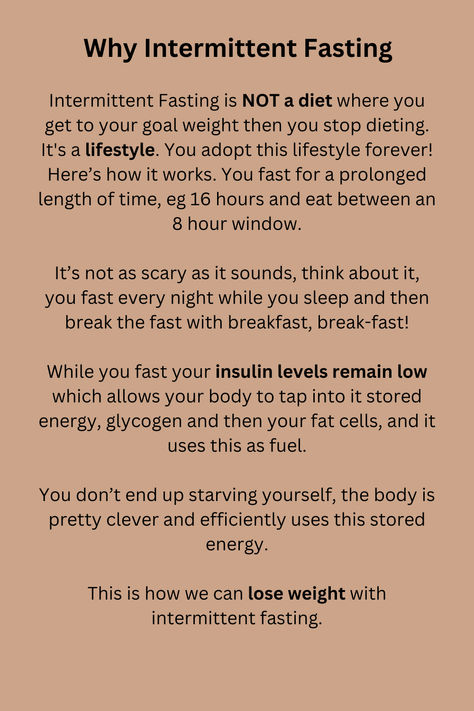 Embrace Intermittent Fasting as a Lifestyle: Learn how fasting taps into stored energy, promotes weight loss, and supports overall health. Alternate Day Fasting Chart, Fasting Tips Intermittent, Intimate Fasting Diet Plan, Intermittent Fasting Challenge, Weight Watchers Points List, Fasting Challenge, Mommy Body, Daniel Diet, Fasting Plan