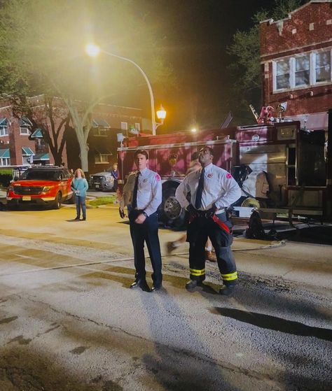 Jimmy Nicholas, Eamonn Walker, Chicago Fire Department, Chicago Pd, Chicago Fire, Public Service, Executive Producer, Fire Department, Series Movies