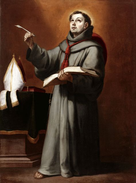 https://flic.kr/p/CDoshK | Saint Bonaventura | around 1650. Oil on canvas. 92,2 x 68 cm. Private collection. Saint Bonaventure, Creative Wall Painting, Beach Canvas Wall Art, Sunflower Wall Art, Wall Painting Decor, Modern Pictures, Inspirational Quotes Wall Art, Beach Canvas, Hanging Paintings