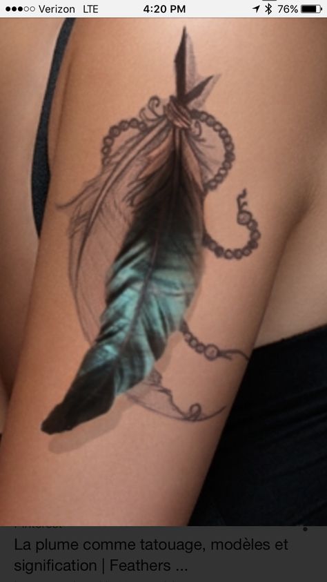 Baby Lost, or miscarriages. Cherokee Tattoos, Tatoo 3d, Indian Feather Tattoos, Native American Tattoos, Native Tattoos, Anklet Tattoos, Feather Tattoo Design, Gemini Tattoo, Indian Tattoo