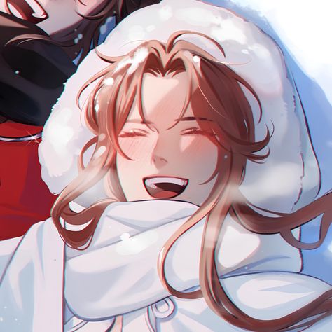 Artist: @____pnj [Twitter / X] ★ / ★ Name: Heaven Official's Blessing (Anime) <3 #HeavenOfficialsBlessing #XieLian #HuaCheng #İcon #Pfp #Matchingİcon #MatchingPfp Matching Pfp Xie Lian And Hua Cheng, Hua Lian Matching Icons, Xie Liam Y Hua Cheng, Heaven Officials Blessing Matching Pfp, Heaven's Official Blessing Matching Pfps, Tgcf Icon Matching, Danmei Matching Icons, Xie Lian And Hua Cheng Matching Icons, Hua Cheng And Xie Lian Matching Icons