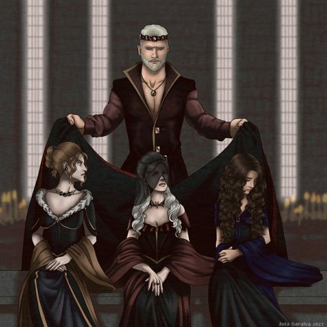 Maegor The Cruel, Jeyne Westerling, Targaryen Family Tree, Rhaena Targaryen, Aemon Targaryen, Castlevania Anime, Black Brides, Breathing Fire, Dragon House