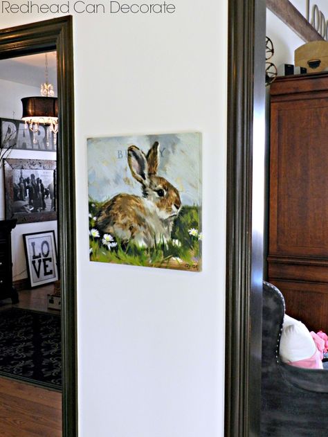 Where to purchase affordable wall art for your home... Bunny Wall Art, Affordable Wall Art, Beautiful Wall Art, Home Collections, Home Art, Art Pieces, Canning, Wall Art, Home Decor