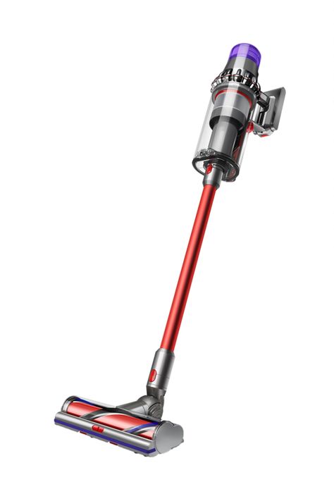 Dyson V11 Outsize vacuum Nickel Red Dyson Outsize, Dyson Technology, Dyson Cordless, Vacuum Reviews, Bladeless Fan, Cordless Vacuum Cleaner, Stick Vacuum, Cordless Vacuum, Air Cleaner