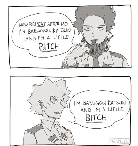 3/5 Bnha Bakugou Katsuki and Shinsou Hitoshi Bnha Bakugou Fanart, Shinsou Hitoshi Comic, Bakugou X Shinsou, Shinsou X Bakugou, Shinsou Hitoshi Fanart, Mha Shinsou, Bnha Bakugou, Hitoshi Shinsou, Bnha Memes