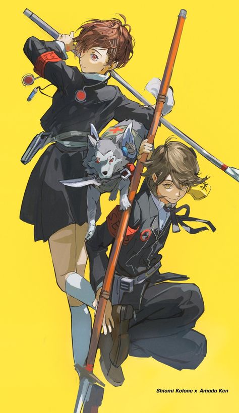 Smt V Vengeance, Persona Concept Art, Ken Amada Persona 3, Persona 3 Ken, Days Union Fanart, Persona 4 Fanart, Persona 3 Wallpaper, Ken Amada, Persona Wallpaper