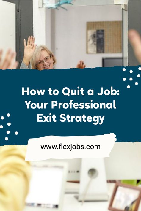 Exit Strategy Job, Goodbye Email, Quitting A Job, Leaving A Job, Exit Strategy, Resignation Letter, When You Leave, Remote Workers, Life Without You