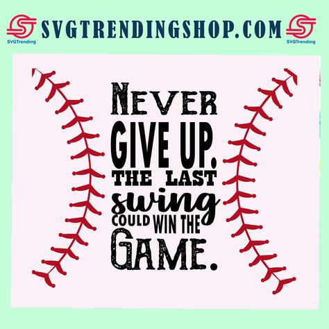 Baseball Season Quotes, Quote Svg Files, Baseball Quotes, Baseball Svg, Baseball Gifts, Popular Quotes, Interesting Quotes, Baseball Fan, This Is Us Quotes