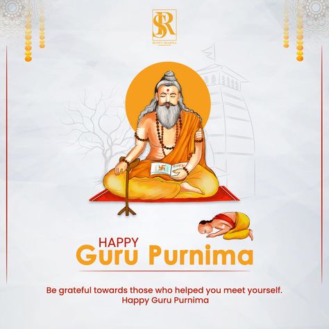 The day is celebrated to acknowledge the contribution made by teachers in the form of knowledge and wisdom. 🙏🏻🙏🏻  #gurupurnima #guru #blessingsfromguru #guru #god #socialmediaads #socialmedia  #teacher #love #blessings #gurudev #yoga #instagram #meditation #gurujisadasahay #spiritual #gurujibademandir #purnima #peace Guru Purnima Creative Post, Guru Purnima Creative Ads, Guru Purnima Creative, Good Morning Clips, Yoga Instagram, Love Blessings, Happy Guru Purnima, Good Morning Tea, Joker Hd Wallpaper