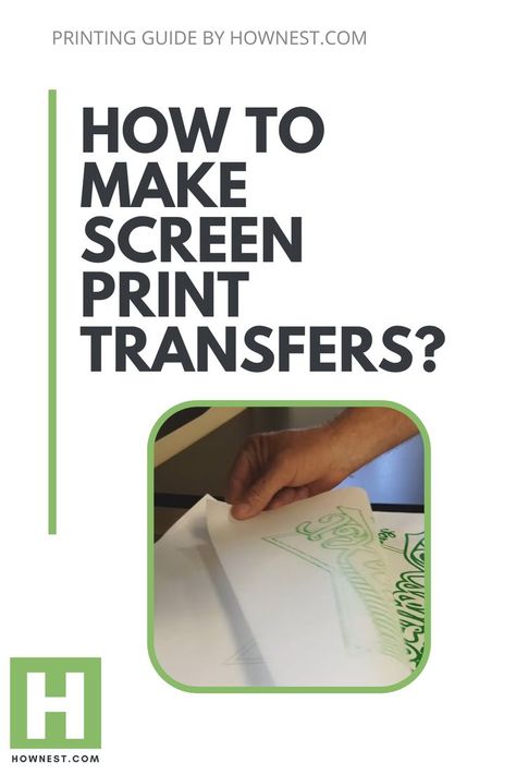 How to Make Screen Print Transfers? How To Make A Screen Printing Frame, How To Create Screen Print Transfers, How To Make Your Own Screen Print Transfers, Screen Printing Transfers, Screen Print Transfers Diy, How To Make Screen Print Transfers, How To Screen Print With Cricut, How To Screen Print, Screen Print Transfers Ready To Press