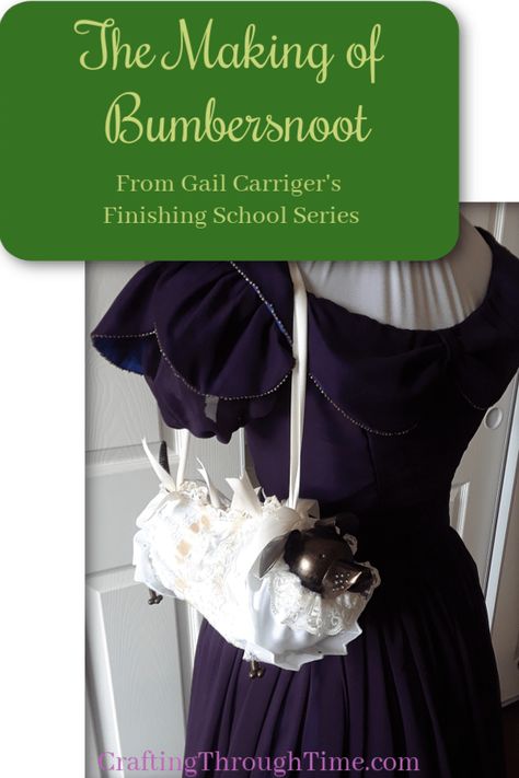 Gail Carriger, School Series, Finishing School, Handprint Crafts, Girls Night Out, Diy For Kids, Girls Night, Victorian Dress, Night Out