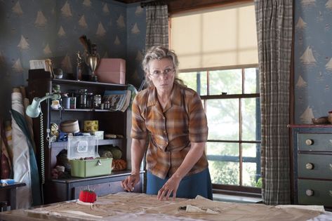 Olive Kitteridge: Miniseries Pictures - Rotten Tomatoes Elizabeth Strout, Irritating People, Ali Smith, Jenny Joseph, Olive Kitteridge, Women In Movies, Frances Mcdormand, Richard Jenkins, Laura Smet