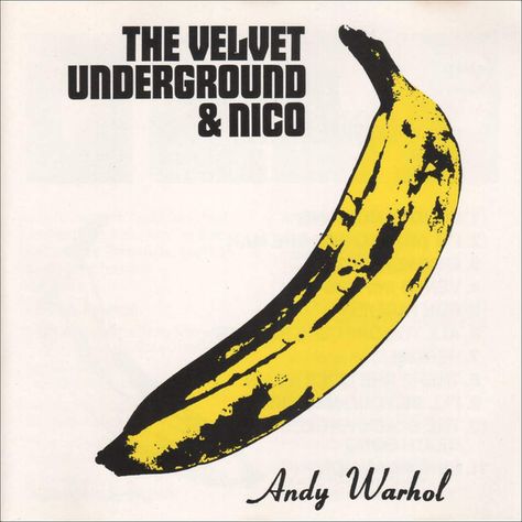 This album I remember as having lived forever in a Comic/Record shop I used to frequent. They couldn't find any takers. I laid eyes on it 100s of times. Well hello again. Vinyl Wishlist, Rock Album Cover, The Velvet Underground & Nico, Greatest Album Covers, Blue Sunday, Rock Album Covers, The Velvet Underground, Classic Album Covers, Iconic Album Covers