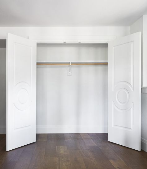 Ehd 180628 Target Made By Design Portland Empty Closet Empty Closet, Closet Mirror, Glass Closet Doors, How To Organize Your Closet, Scandinavian Design Living Room, Glass Closet, Mirror Closet Doors, Target Home Decor, Living Room Scandinavian