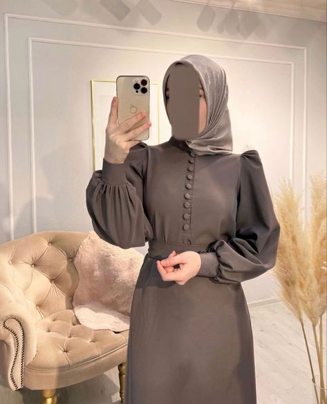 [AffiliateLink] 90 Most Popular Muslim Fashion Dress Modern Top Ideas To Try Out At Once #muslimfashiondressmoderntop Muslim Fashion Dress Modern, Lebaran Outfit, Korean Style Hijab, Dress Lebaran, Kondangan Outfit, Dress Muslim Modern, Victorian Era Dresses, Muslim Outfit, Kebaya Modern Dress