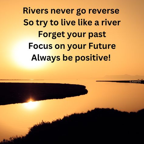 Be Resilient, Always Forward, Always Be Positive, Never Go Back, Focus On Yourself, Affirmation Quotes, Never Give Up, Bend, The Face