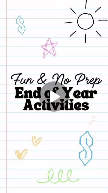 Catherine Coyle on Instagram: "FREE games + activities for the end of the school year! ☀️Comment FREE for the link or screenshot them at the end!" End Of Year Activities, Games Activities, Alphabet Activities, School Parties, Party Activities, Last Day Of School, End Of Year, Activity Games, Time To Celebrate