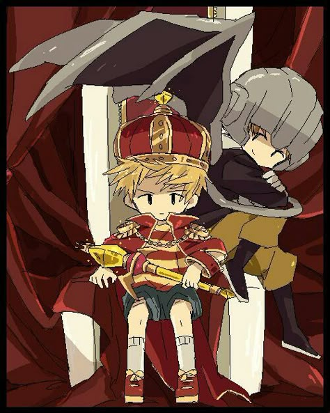 King Lucas and the Masked Man Masked Man Mother 3, Lucas Earthbound, Claus Mother 3, Lucas Mother 3, Planescape Torment, Mother Games, Mother Series, Final Fantasy Vi, Nintendo Fan Art