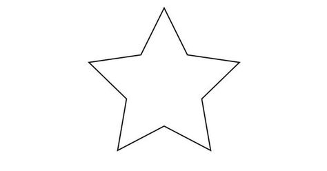 Como desenhar uma estrela de cinco pontas. Se você souber usar um transferidor ou um compasso, você pode desenhar uma estrela perfeita! Pop Art Illustration, Sistema Solar, Felt Diy, Simple Tattoos, Crafts For Kids, Pop Art, Frozen, Illustration Art, Pasta